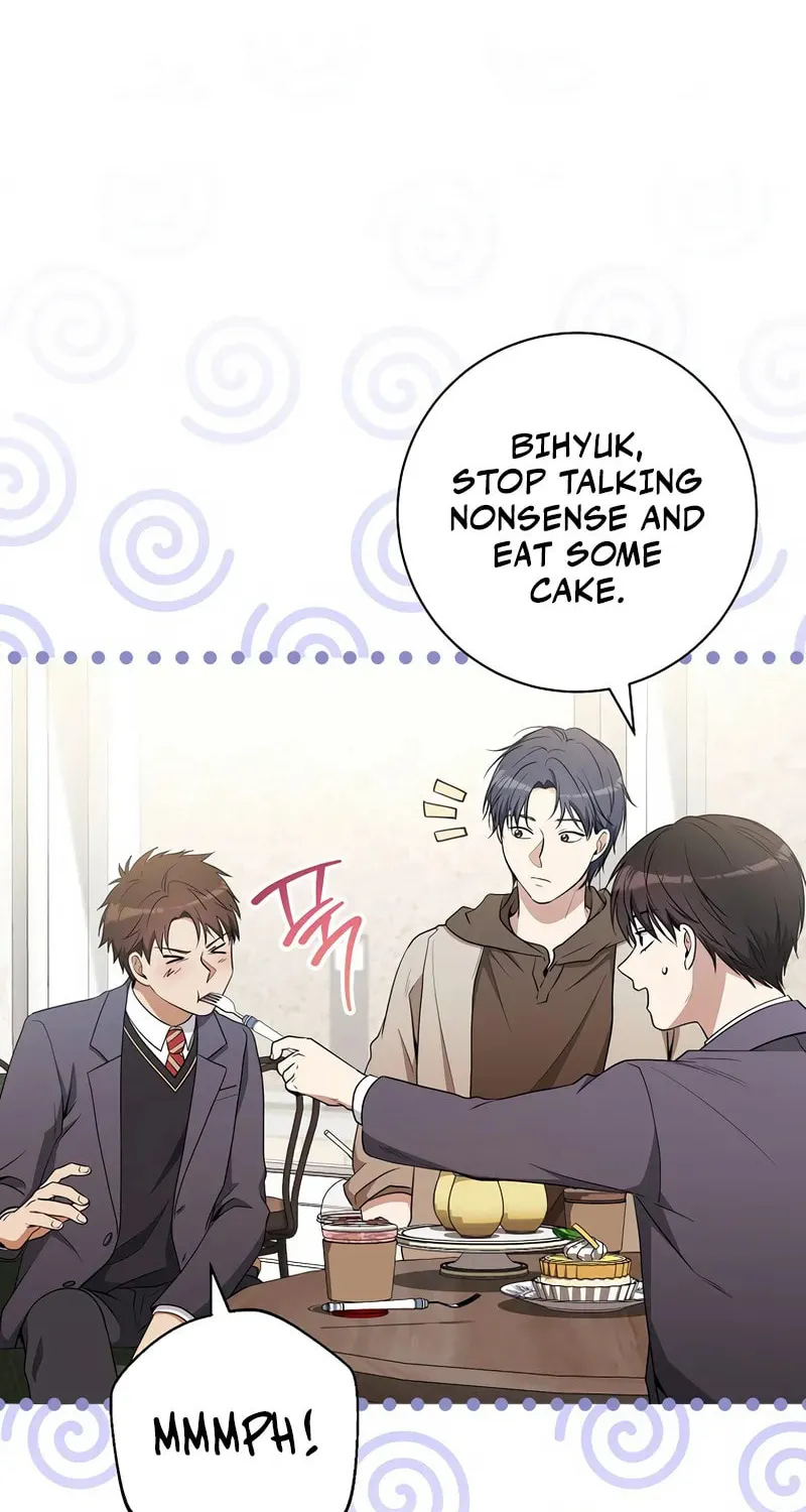 The Genius Actor Who Brings Misfortune Chapter 21 page 29 - 