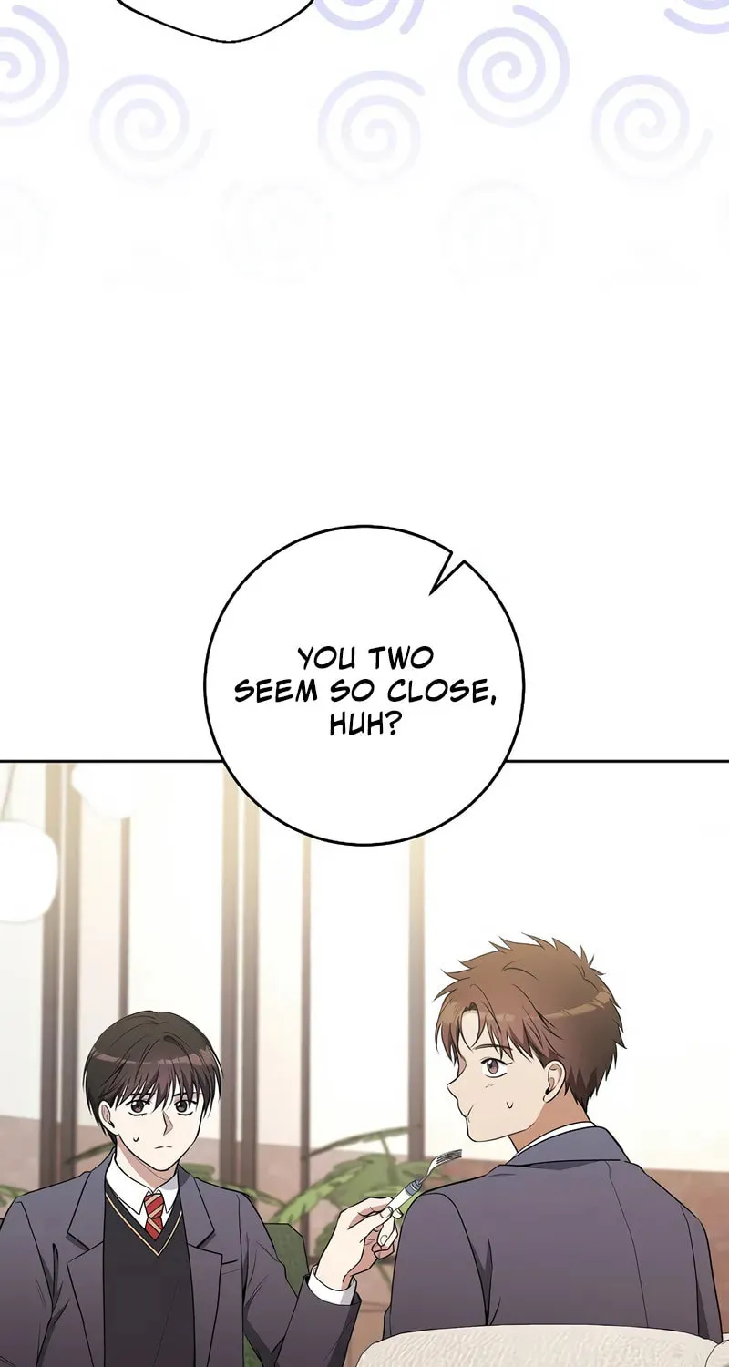 The Genius Actor Who Brings Misfortune Chapter 21 page 30 - 