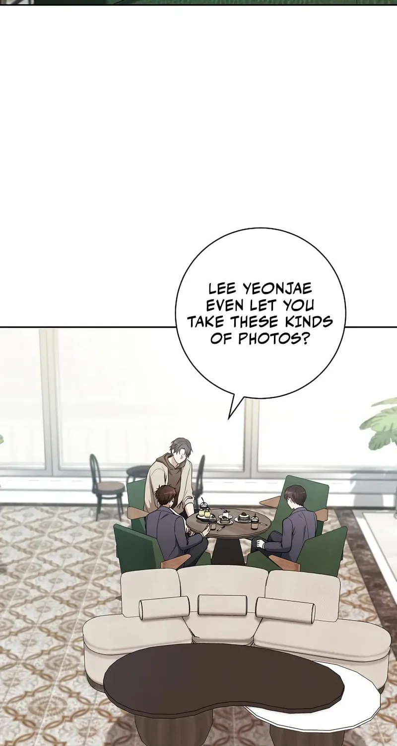 The Genius Actor Who Brings Misfortune Chapter 21 page 4 - 