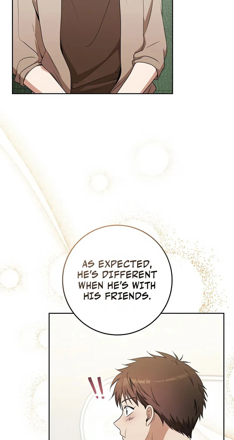 The Genius Actor Who Brings Misfortune Chapter 21 page 32 - 