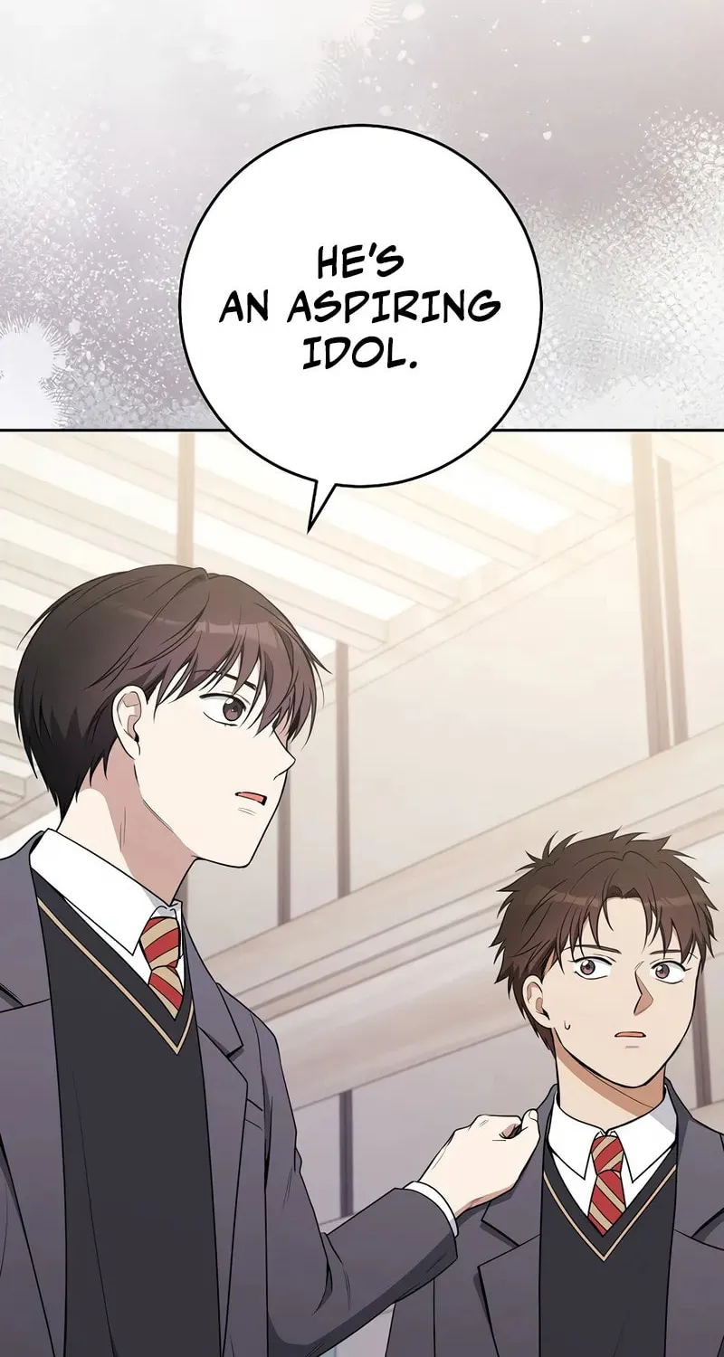 The Genius Actor Who Brings Misfortune Chapter 21 page 36 - 