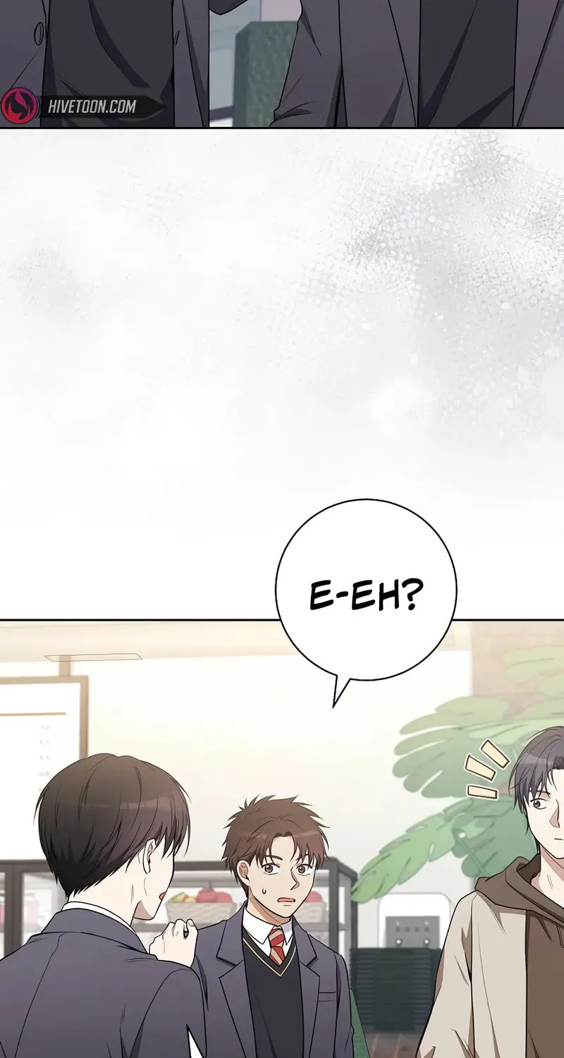 The Genius Actor Who Brings Misfortune Chapter 21 page 37 - 