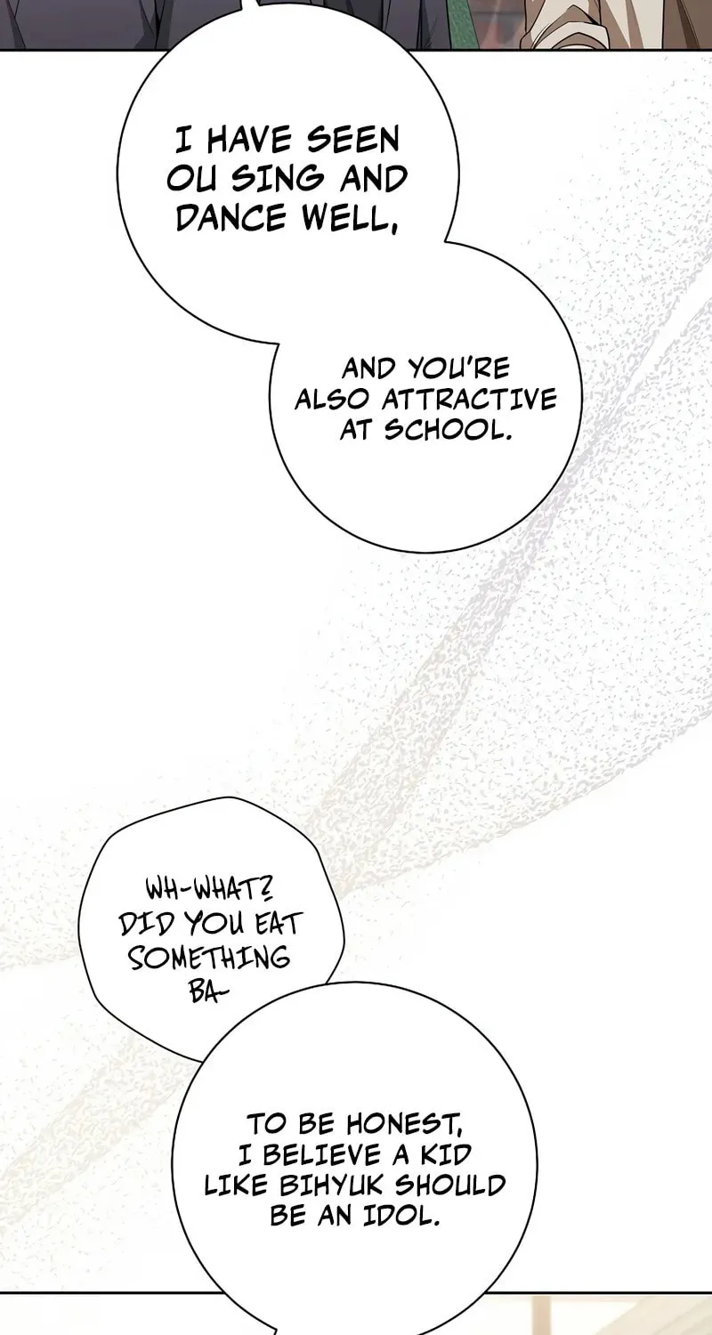 The Genius Actor Who Brings Misfortune Chapter 21 page 38 - 