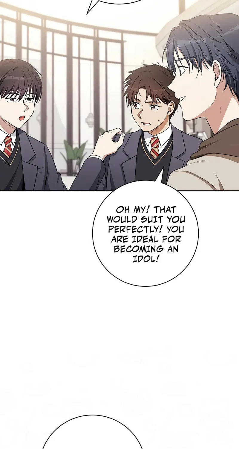 The Genius Actor Who Brings Misfortune Chapter 21 page 39 - 
