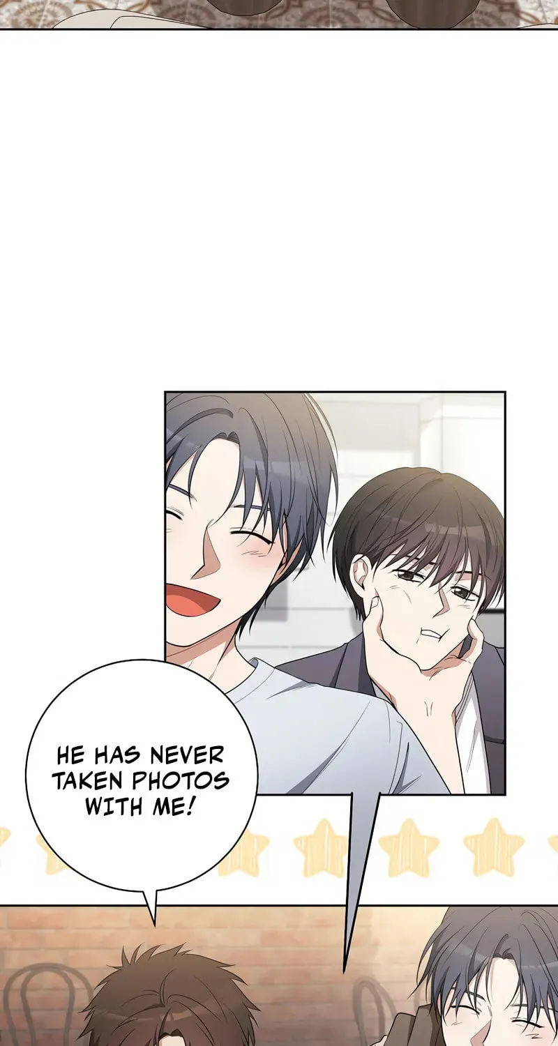 The Genius Actor Who Brings Misfortune Chapter 21 page 5 - 