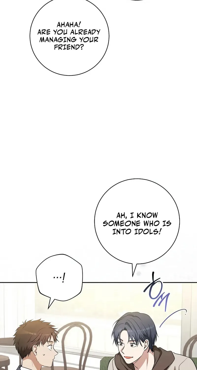 The Genius Actor Who Brings Misfortune Chapter 21 page 43 - 