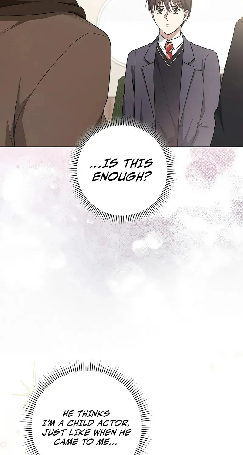 The Genius Actor Who Brings Misfortune Chapter 21 page 45 - 