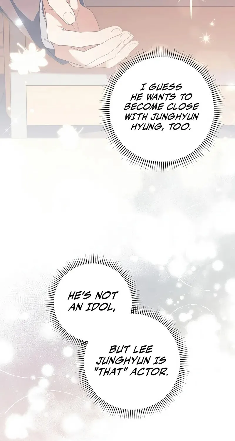 The Genius Actor Who Brings Misfortune Chapter 21 page 47 - 