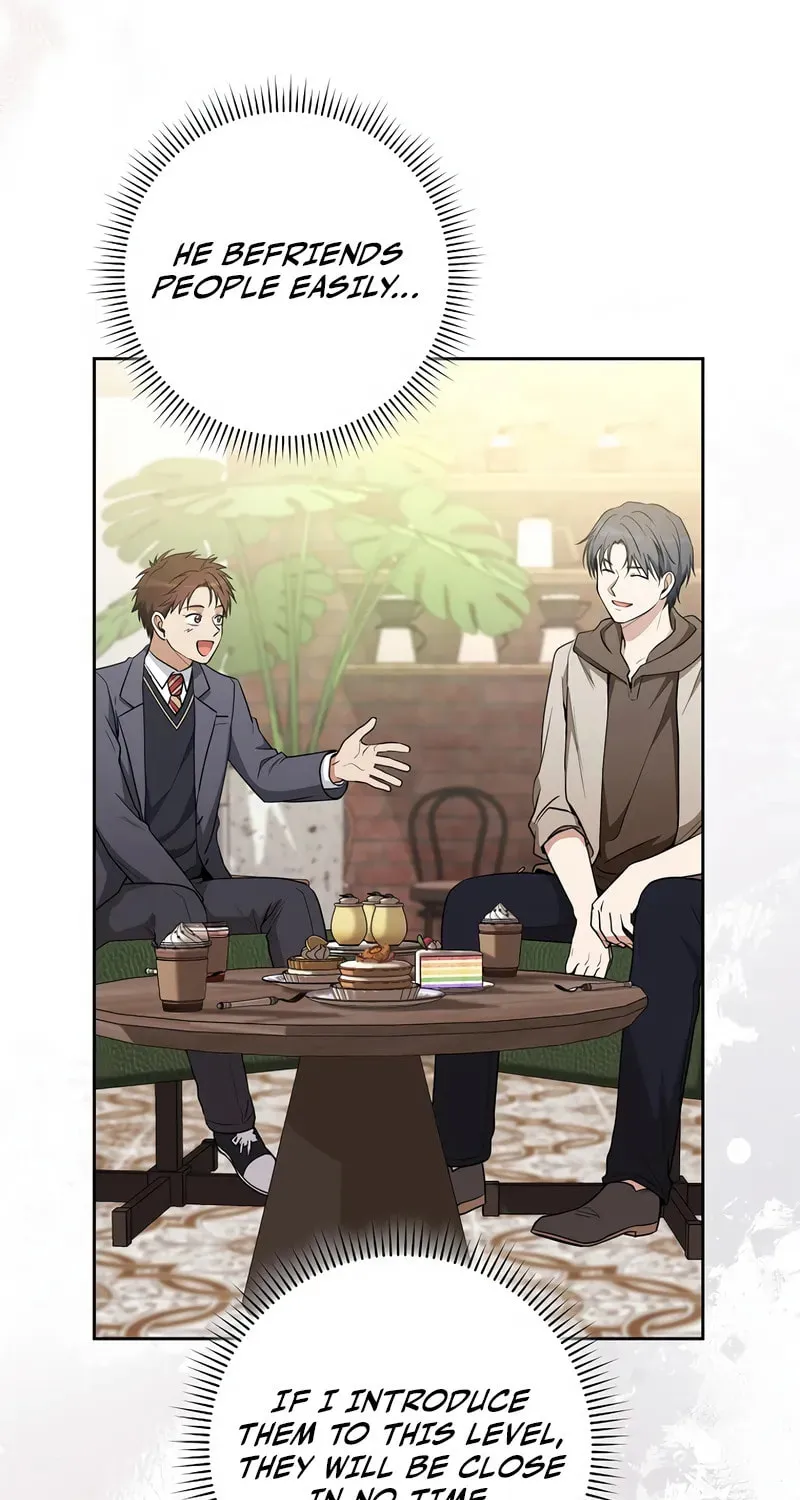 The Genius Actor Who Brings Misfortune Chapter 21 page 49 - 