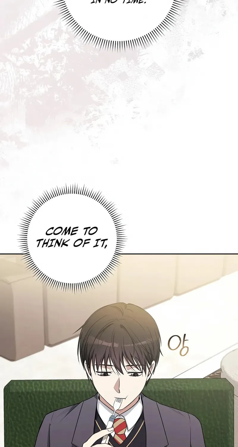 The Genius Actor Who Brings Misfortune Chapter 21 page 50 - 