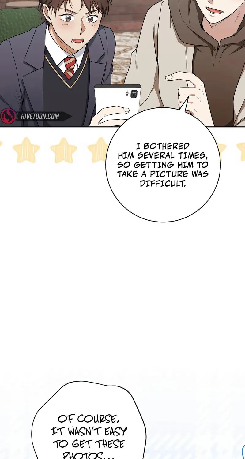 The Genius Actor Who Brings Misfortune Chapter 21 page 6 - 