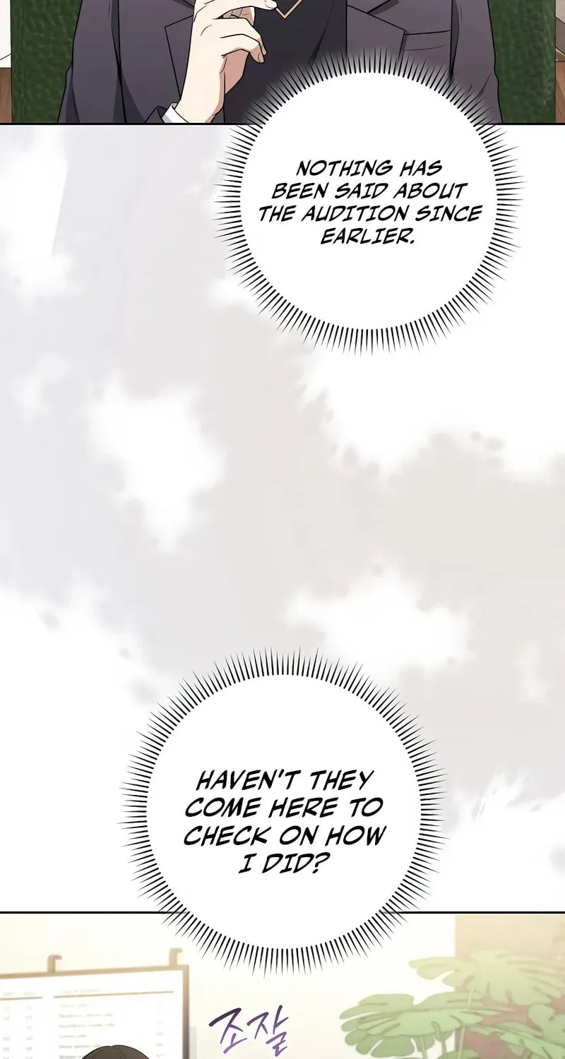 The Genius Actor Who Brings Misfortune Chapter 21 page 51 - 