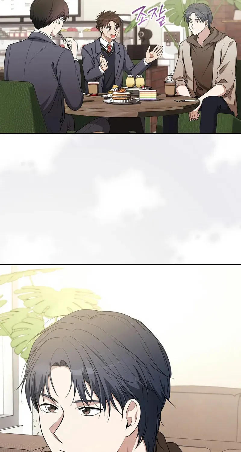 The Genius Actor Who Brings Misfortune Chapter 21 page 52 - 