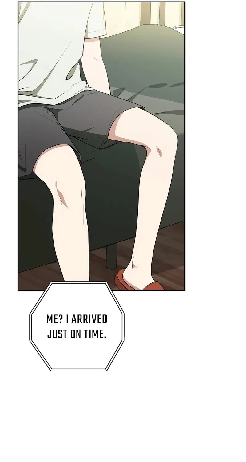 The Genius Actor Who Brings Misfortune Chapter 21 page 56 - 