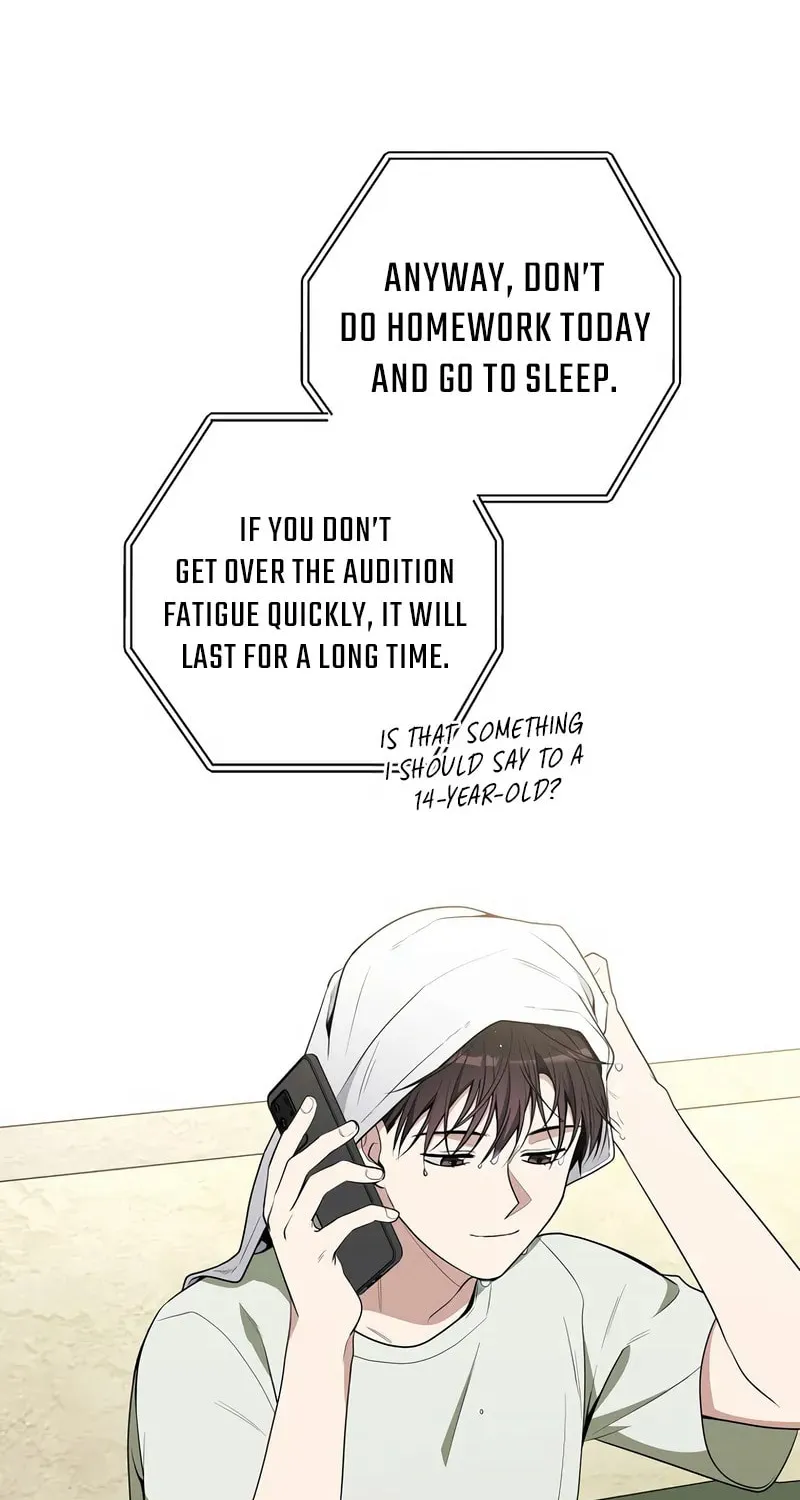 The Genius Actor Who Brings Misfortune Chapter 21 page 57 - 