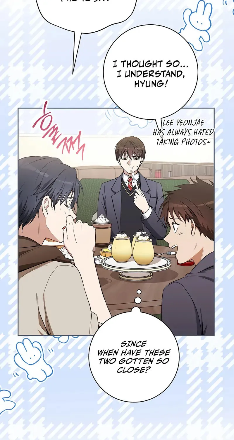 The Genius Actor Who Brings Misfortune Chapter 21 page 7 - 