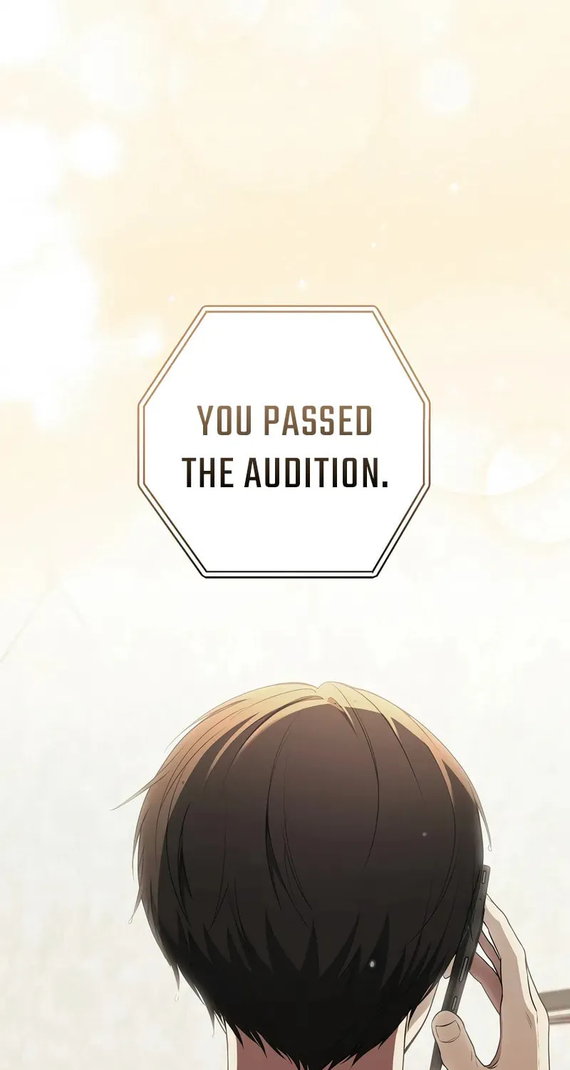 The Genius Actor Who Brings Misfortune Chapter 21 page 73 - 