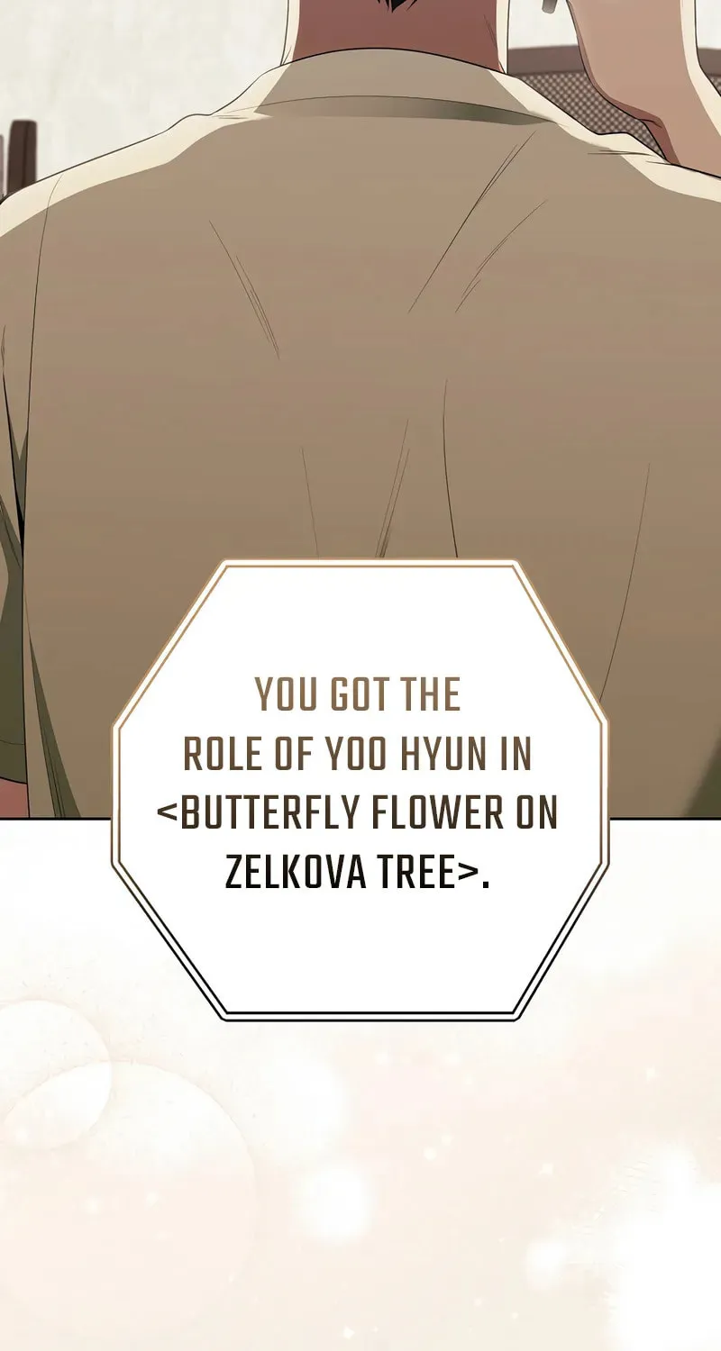 The Genius Actor Who Brings Misfortune Chapter 21 page 74 - 