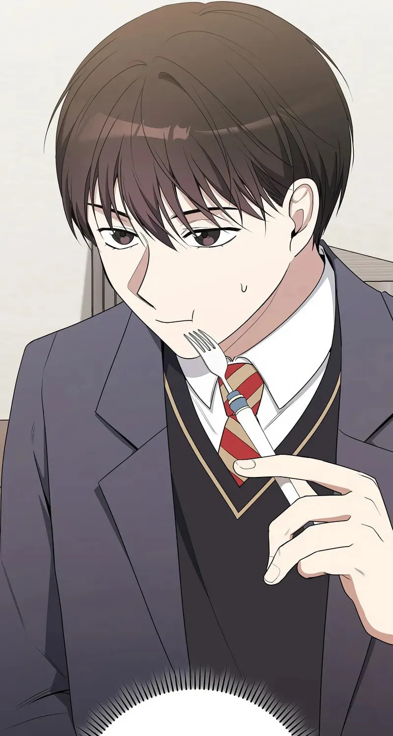 The Genius Actor Who Brings Misfortune Chapter 21 page 9 - 