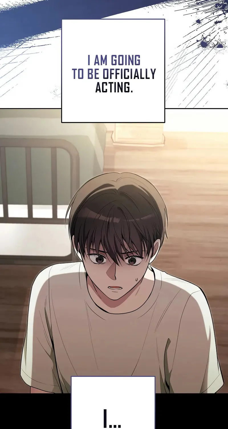The Genius Actor Who Brings Misfortune Chapter 21 page 87 - 