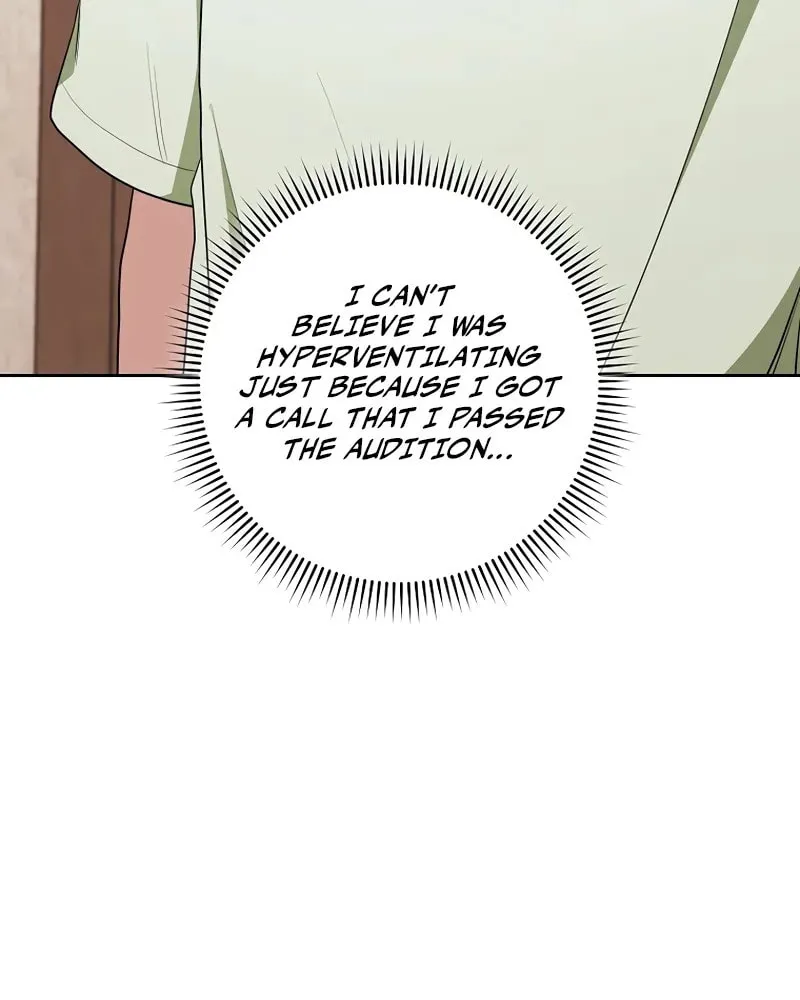 The Genius Actor Who Brings Misfortune Chapter 22 page 55 - 