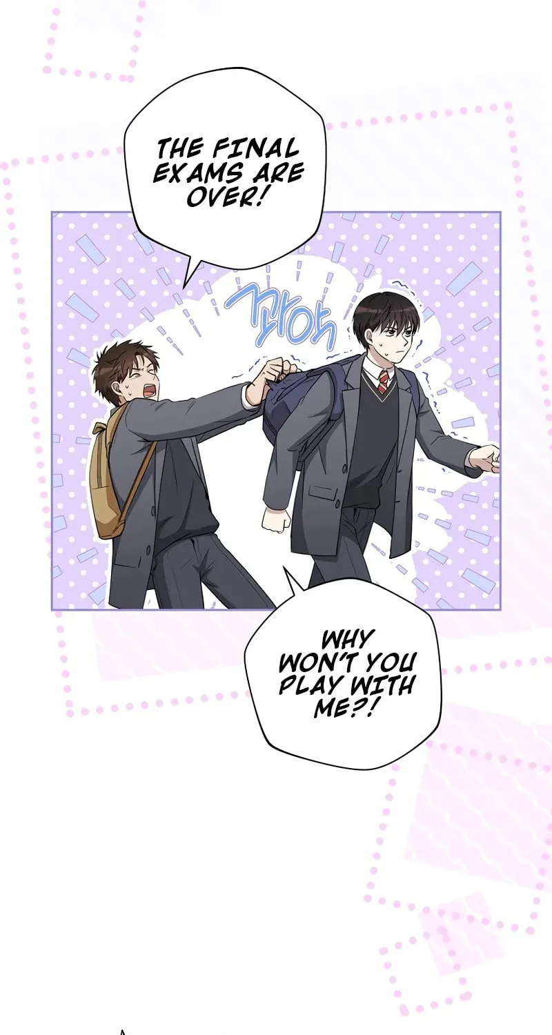 The Genius Actor Who Brings Misfortune Chapter 22 page 63 - 