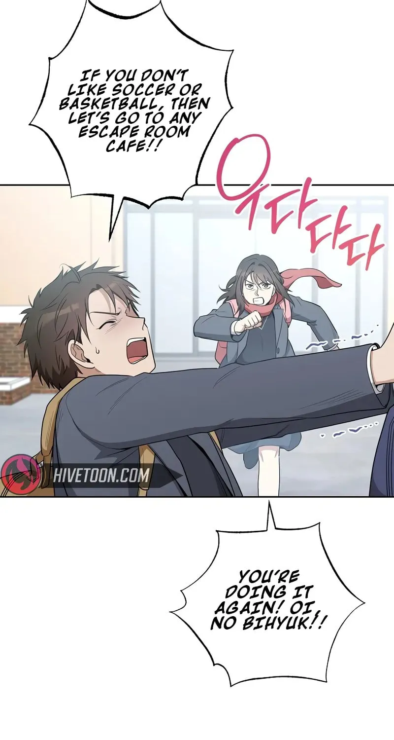 The Genius Actor Who Brings Misfortune Chapter 22 page 64 - 