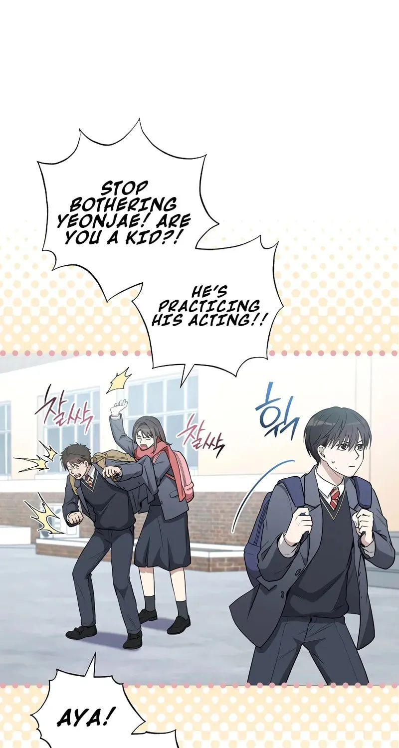 The Genius Actor Who Brings Misfortune Chapter 22 page 65 - 