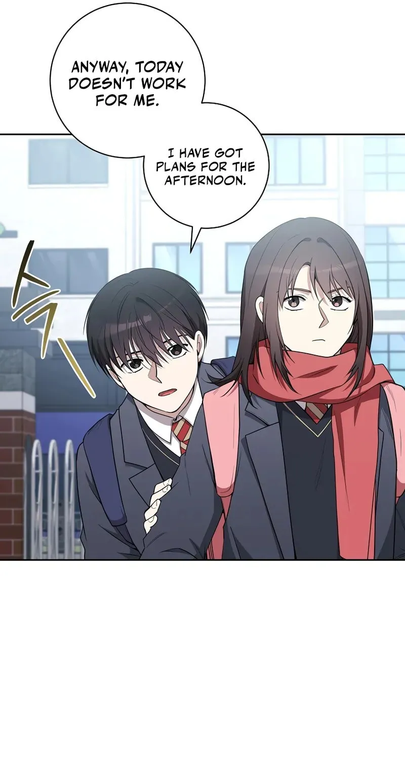 The Genius Actor Who Brings Misfortune Chapter 22 page 69 - 