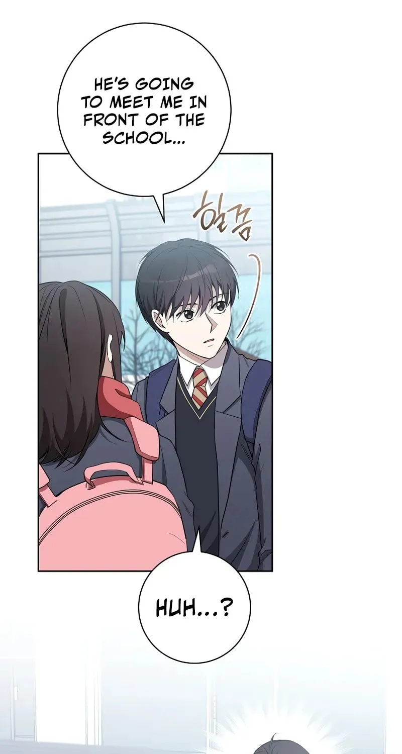 The Genius Actor Who Brings Misfortune Chapter 22 page 71 - 