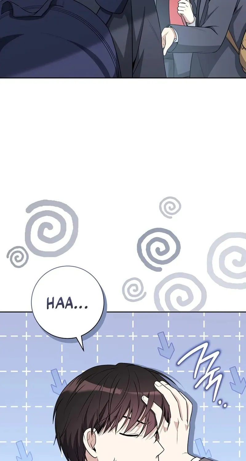 The Genius Actor Who Brings Misfortune Chapter 22 page 85 - 