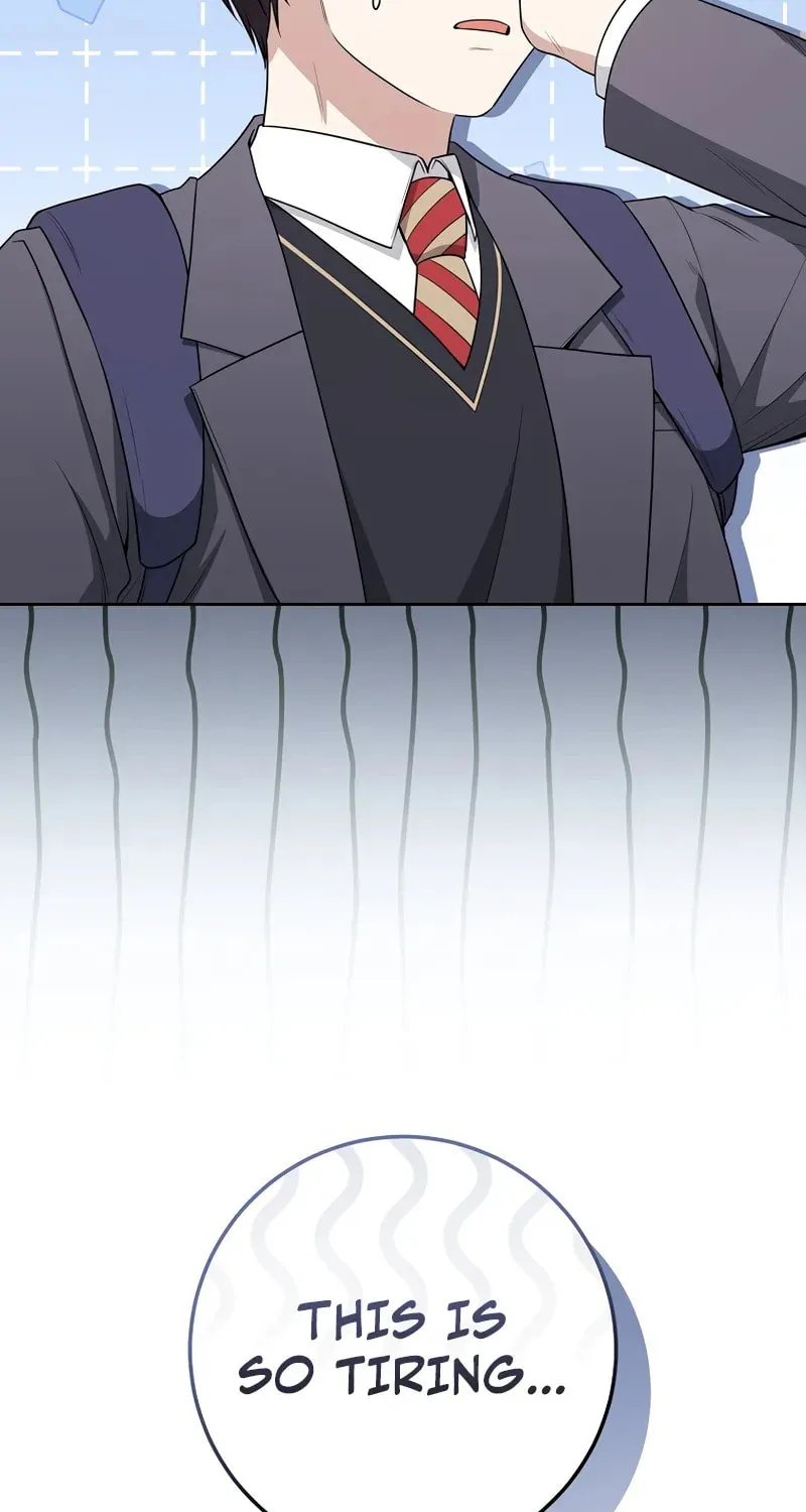 The Genius Actor Who Brings Misfortune Chapter 22 page 86 - 