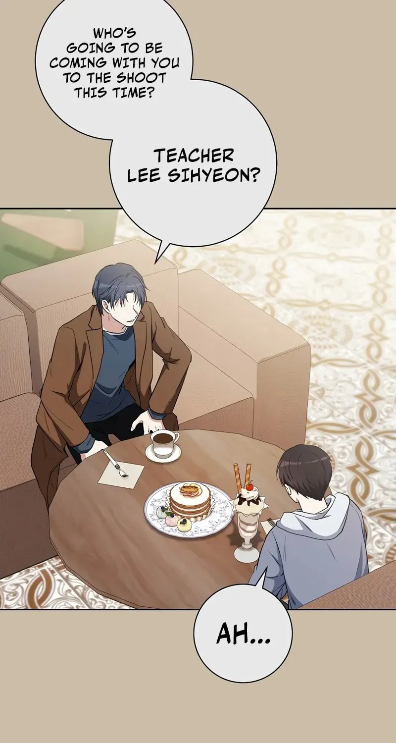 The Genius Actor Who Brings Misfortune Chapter 23 page 11 - 