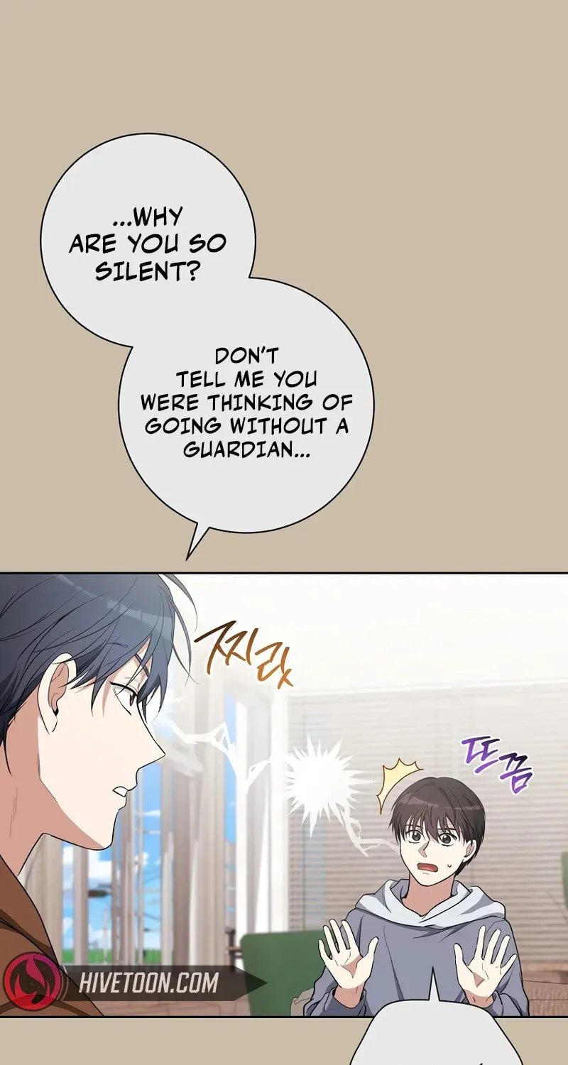 The Genius Actor Who Brings Misfortune Chapter 23 page 12 - 