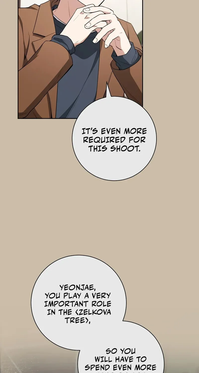 The Genius Actor Who Brings Misfortune Chapter 23 page 14 - 