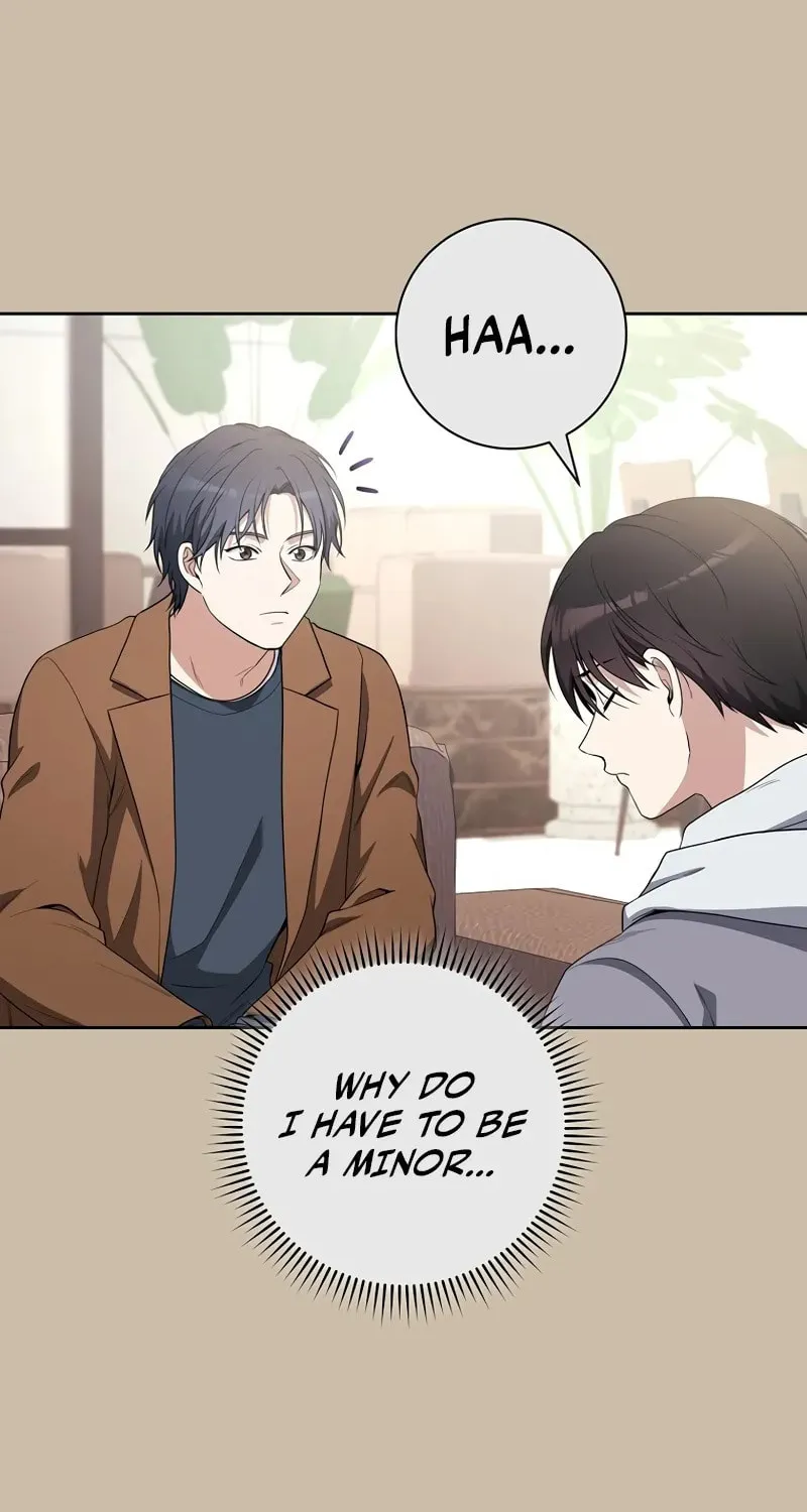 The Genius Actor Who Brings Misfortune Chapter 23 page 20 - 