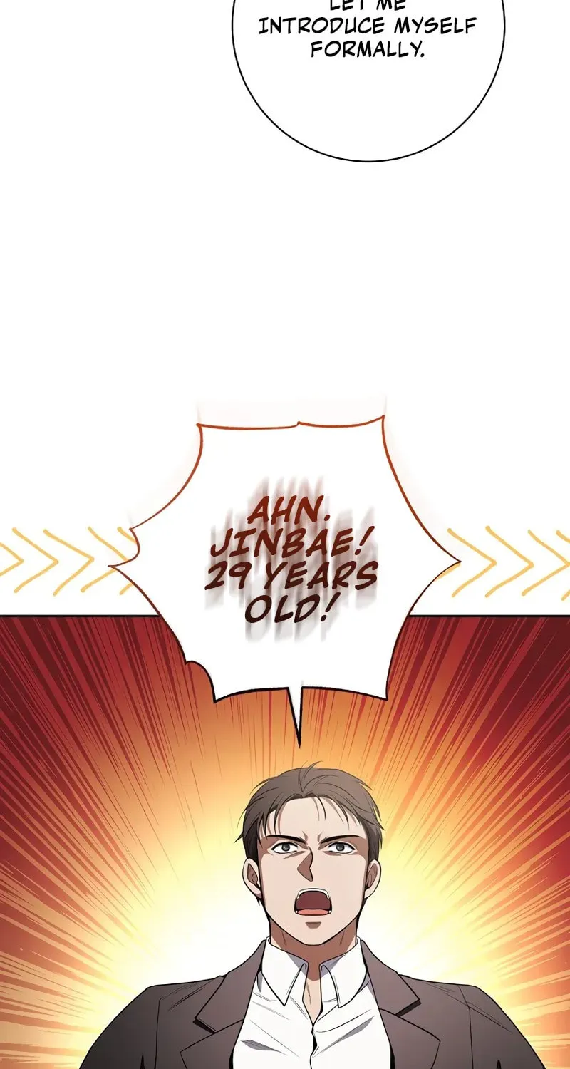 The Genius Actor Who Brings Misfortune Chapter 23 page 25 - 