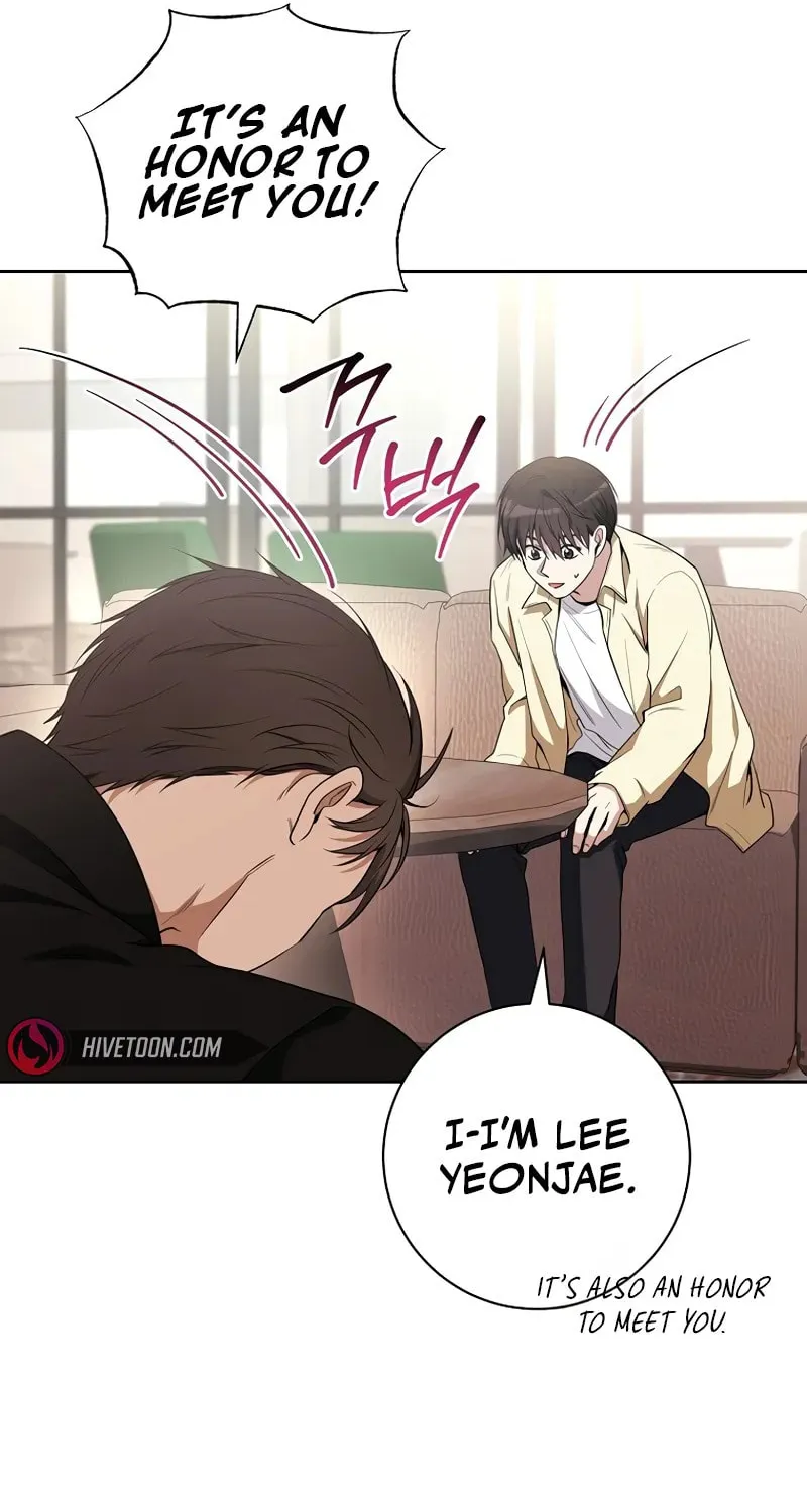 The Genius Actor Who Brings Misfortune Chapter 23 page 27 - 
