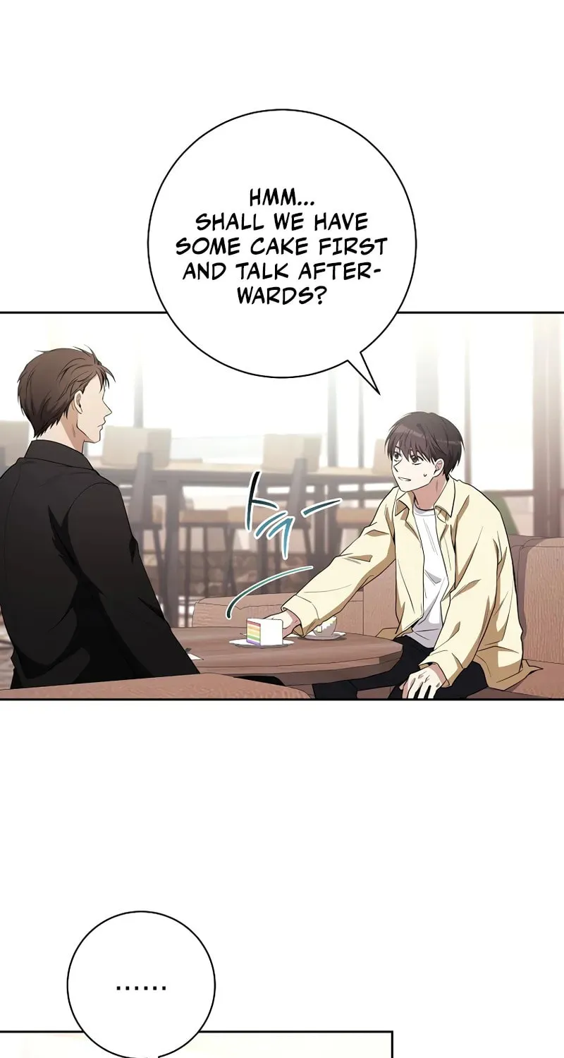 The Genius Actor Who Brings Misfortune Chapter 23 page 28 - 