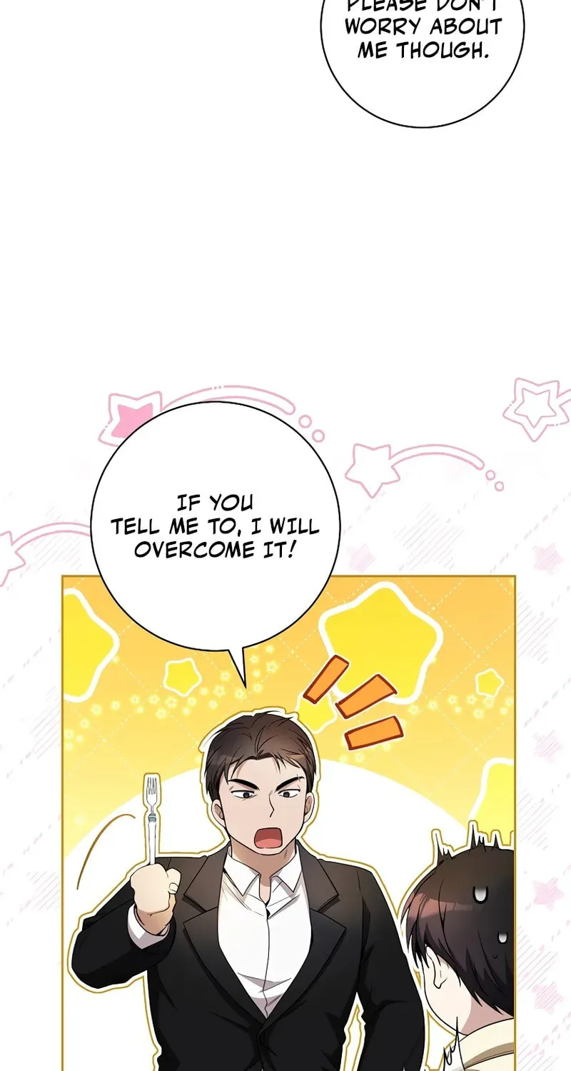 The Genius Actor Who Brings Misfortune Chapter 23 page 32 - 