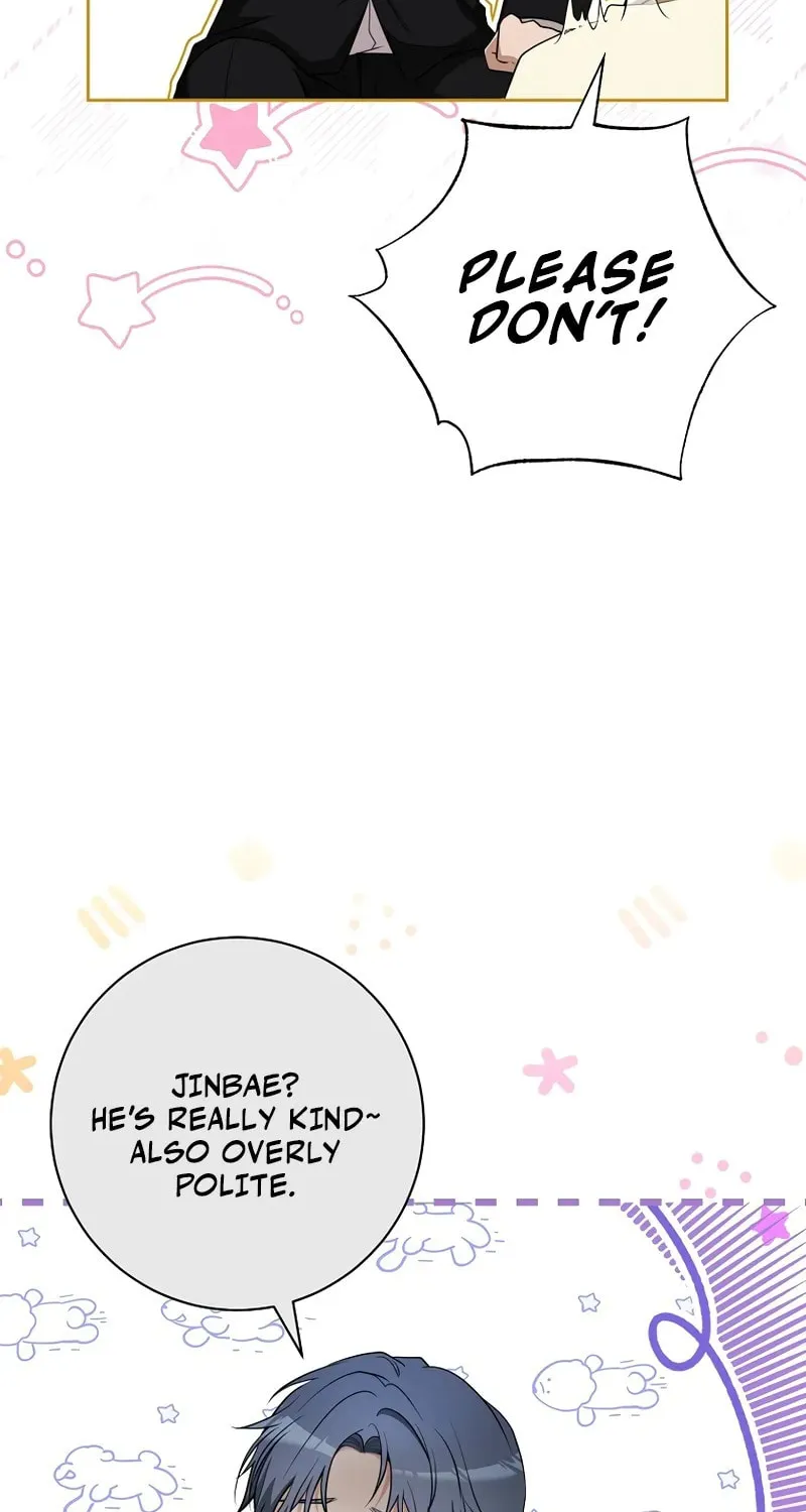 The Genius Actor Who Brings Misfortune Chapter 23 page 33 - 