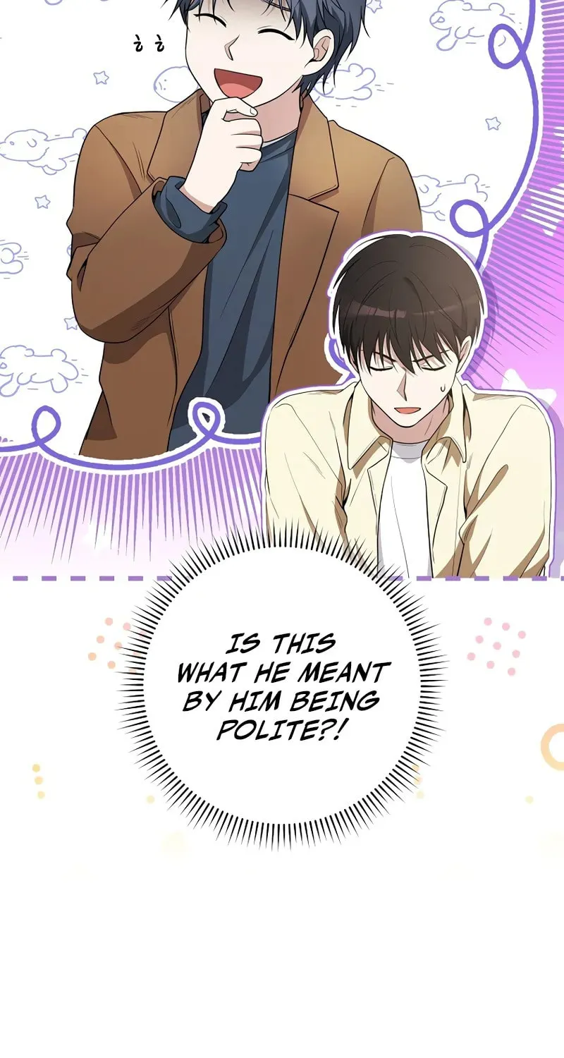 The Genius Actor Who Brings Misfortune Chapter 23 page 34 - 