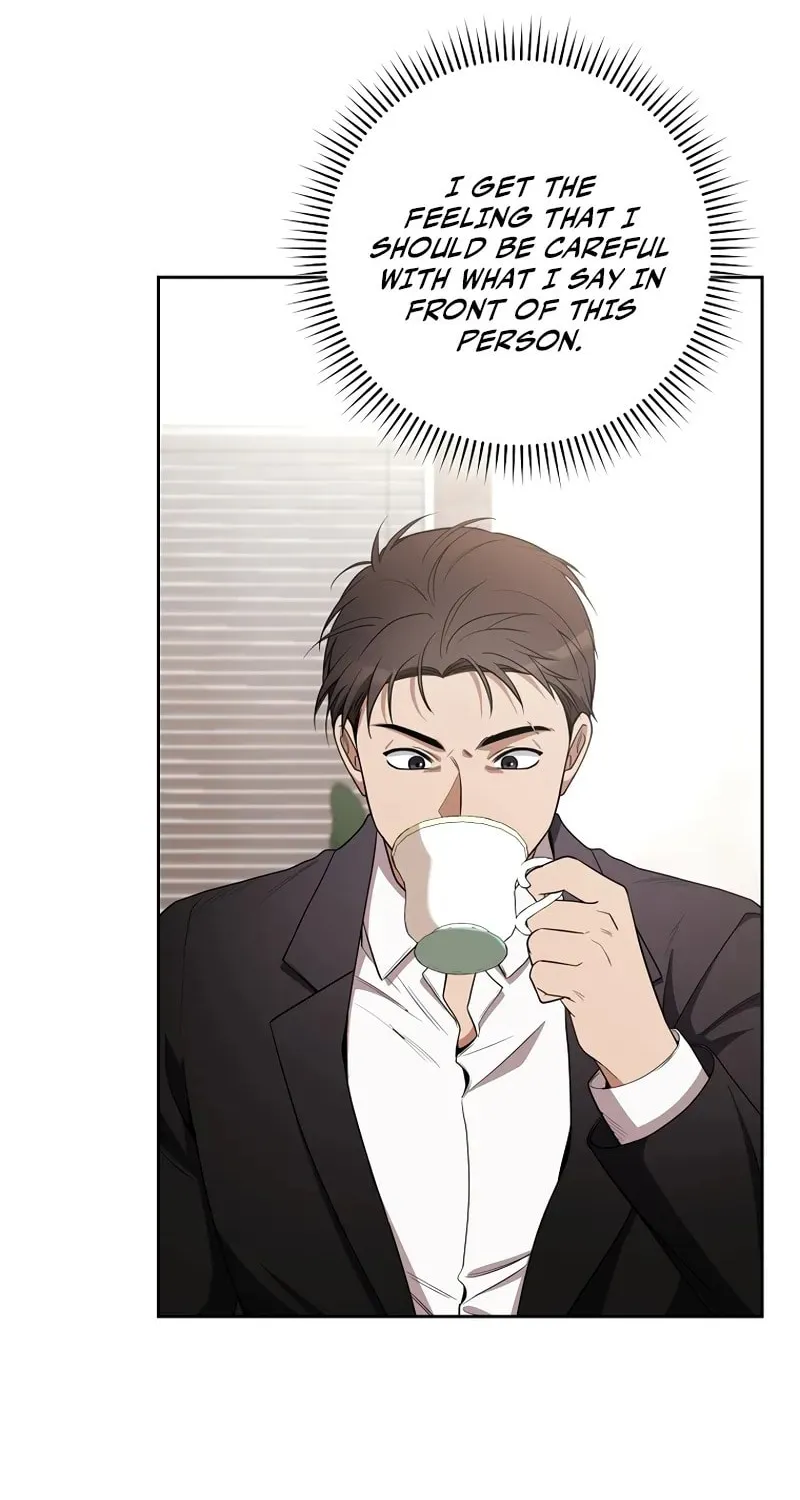 The Genius Actor Who Brings Misfortune Chapter 23 page 35 - 