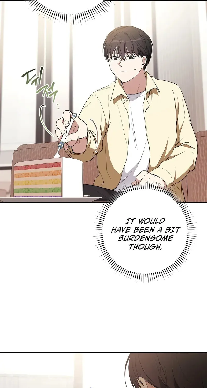 The Genius Actor Who Brings Misfortune Chapter 23 page 37 - 