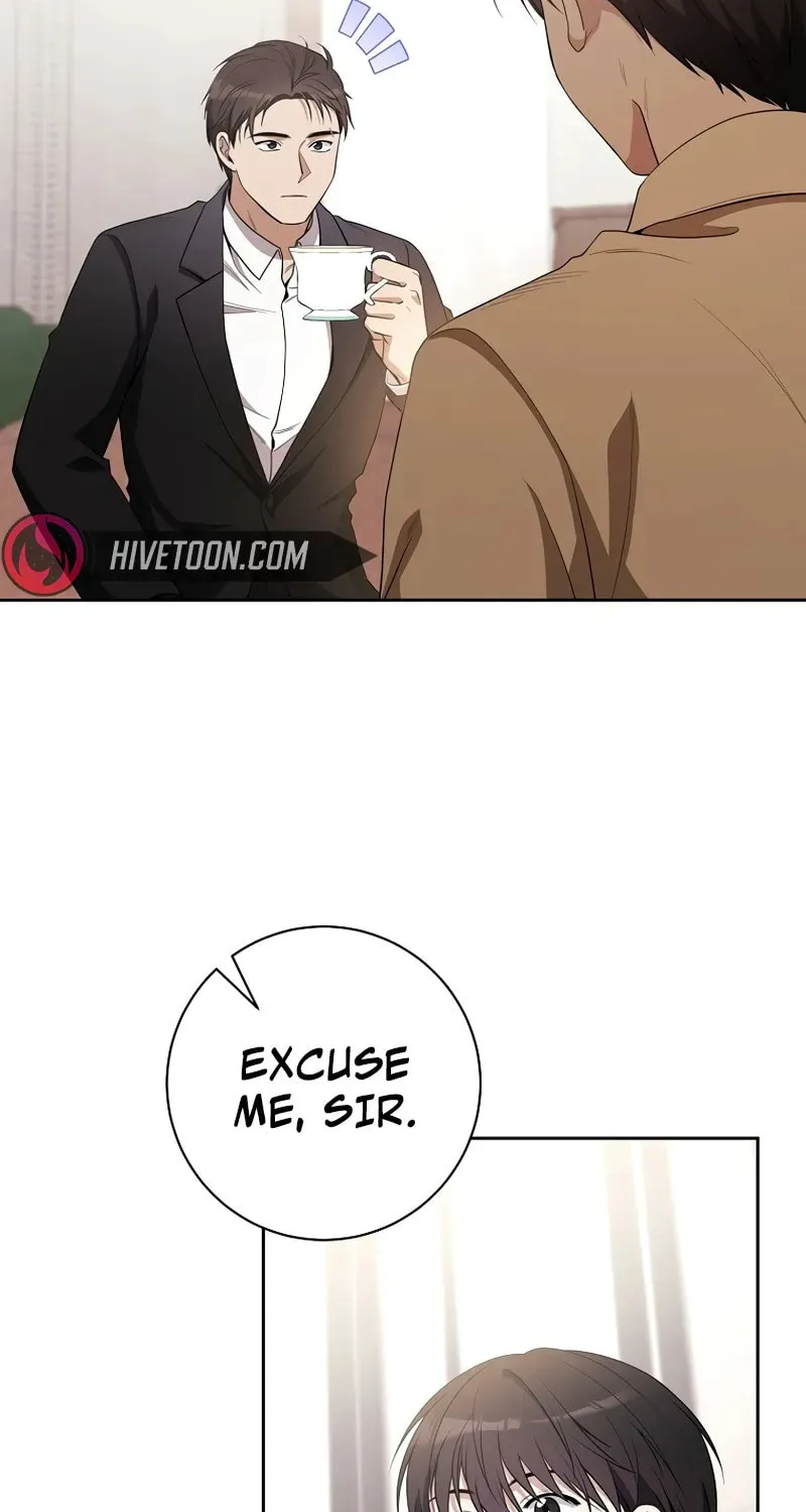 The Genius Actor Who Brings Misfortune Chapter 23 page 38 - 