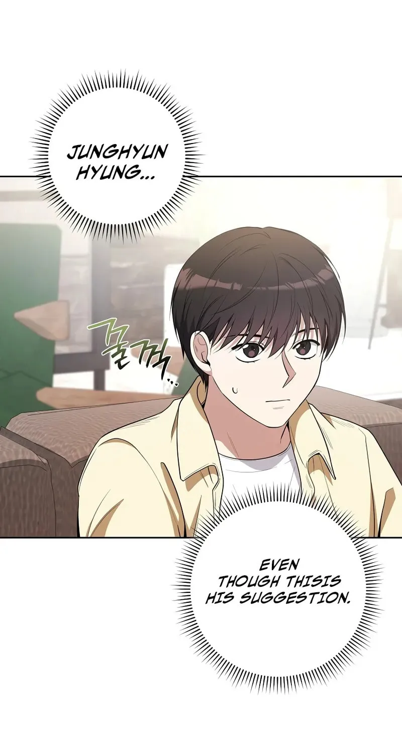 The Genius Actor Who Brings Misfortune Chapter 23 page 5 - 