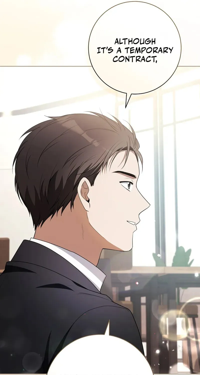 The Genius Actor Who Brings Misfortune Chapter 23 page 43 - 