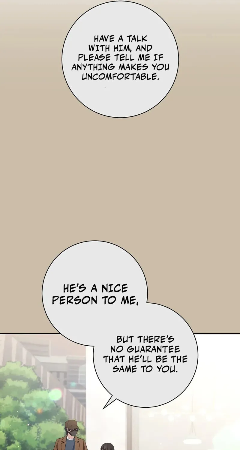 The Genius Actor Who Brings Misfortune Chapter 23 page 50 - 