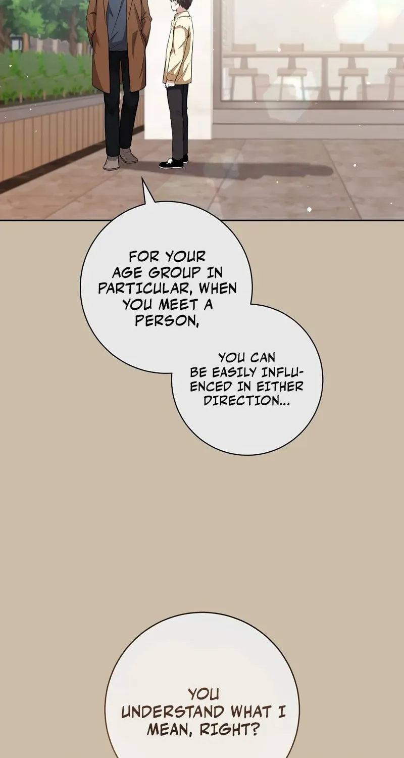 The Genius Actor Who Brings Misfortune Chapter 23 page 51 - 