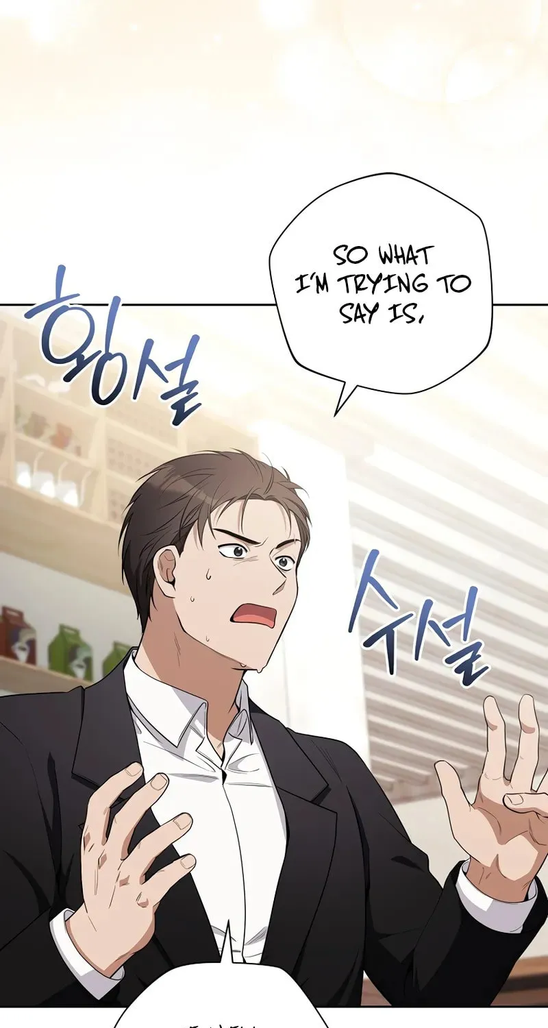 The Genius Actor Who Brings Misfortune Chapter 23 page 54 - 